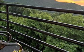 Heavenly Horizon Retreat Gatlinburg Mountain View